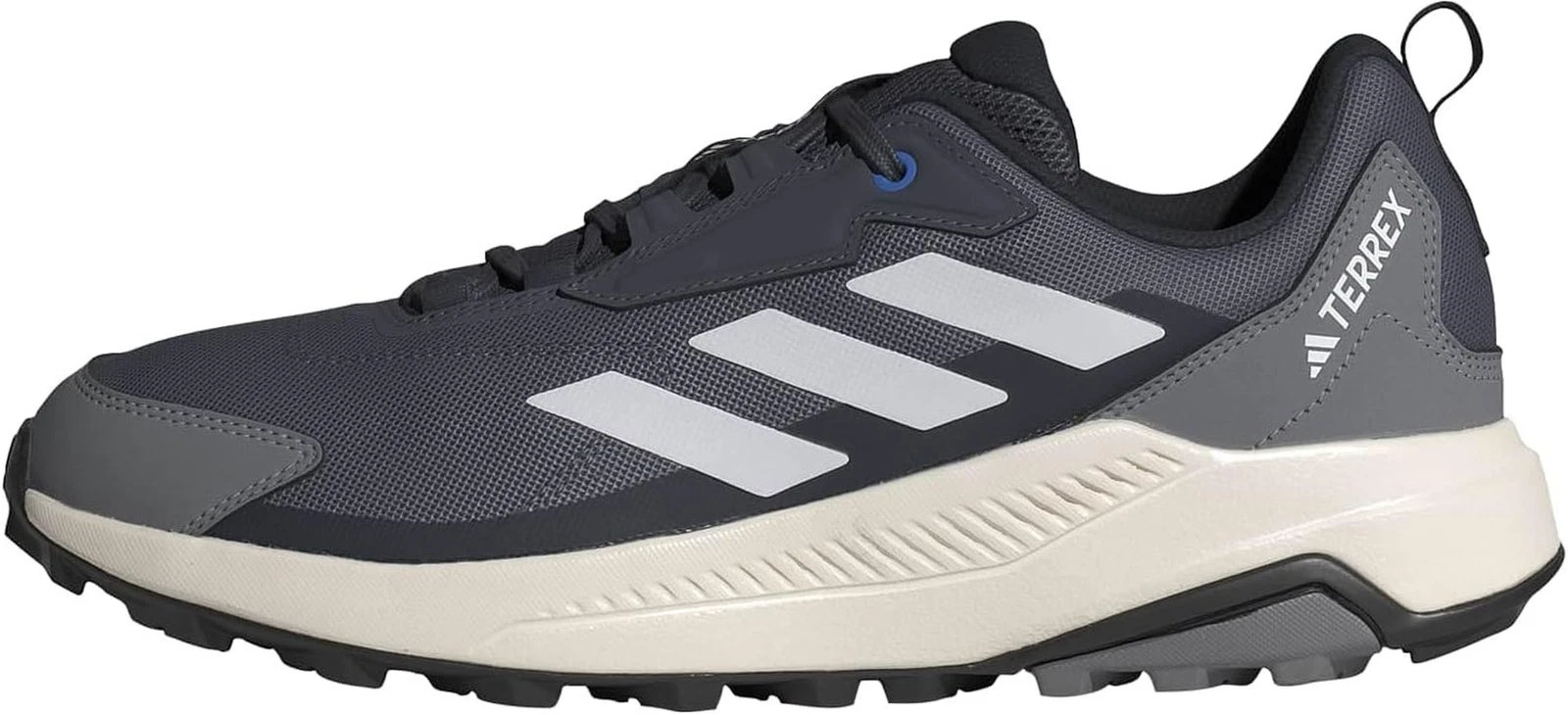 adidas Terrex Anylander Mid Aurora Onix Dash Grey Legend Ink for