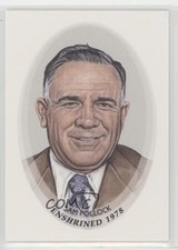 2010-11 ITG Enshrined 80/175 Sam Pollock HOF 0w0l