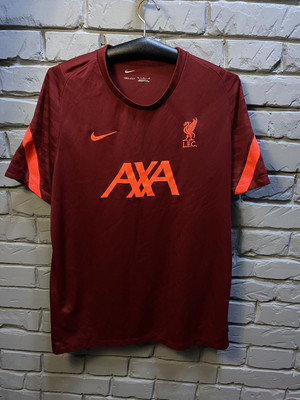 Maillot De Foot Liverpool - Maillot De Football Pour Supporter