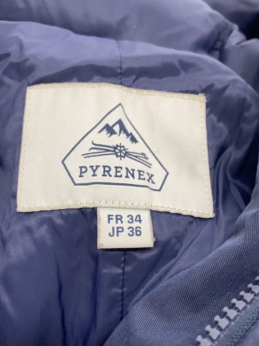 Pyrenex altra giacca 36 HWI002 usata