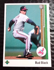 1989 Upper Deck Baseball    #s 401-600   -Select a Player  NM-MT  -FREE Shipping