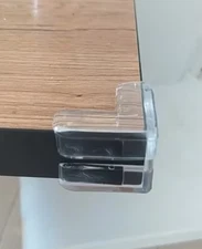Table Corner Protectors Baby Safety Edge Guards Furniture Corner Covers