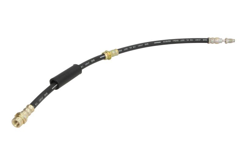 Flexible de frein ABE C83107ABE de rechange pour Ford Fiesta 5 Berline 3 et 5 portes essence