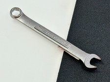 Sears Craftsman Usa 42866 Metric 9mm Satin Combination Wrench 6 Point New Nos
