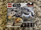 New ListingLEGO - Star Wars -75233 Droid Gunship - New Sealed in Box