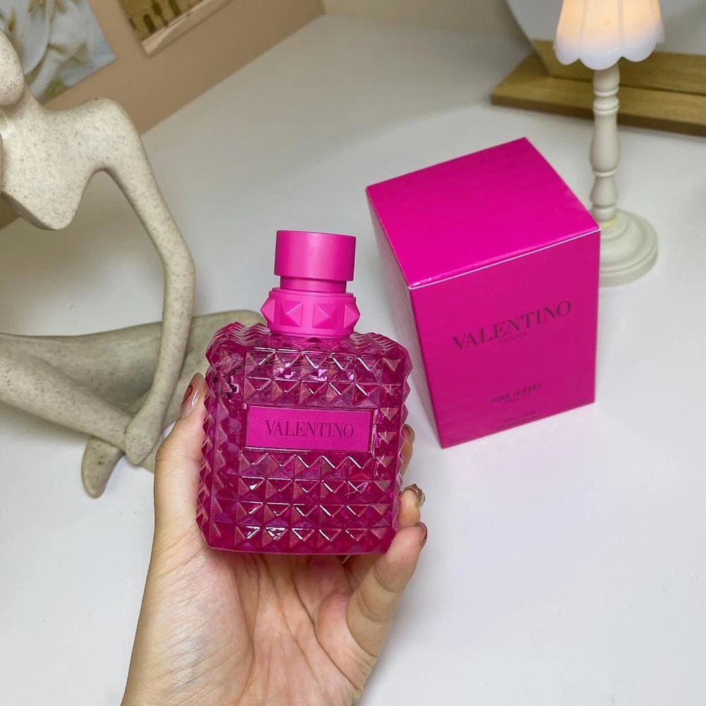 Valentino Pink Fragrances for Women for sale | eBay
