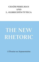 ChaïM Perelman (U. A.) | The New Rhetoric | Buch | Englisch | EAN 9780268001919