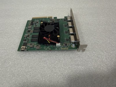 Blackmagic Design DeckLink Quad HDMI Recorder