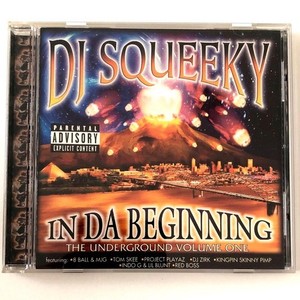 Dj Squeeky | eBay