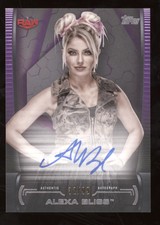 2021 Topps WWE Undisputed Wrestling Cards - Checklist Added 21