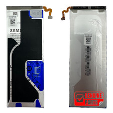 Genuine Samsung Galaxy Z Fold 7 Battery 2146mAh OEM SM-F966 Replacement