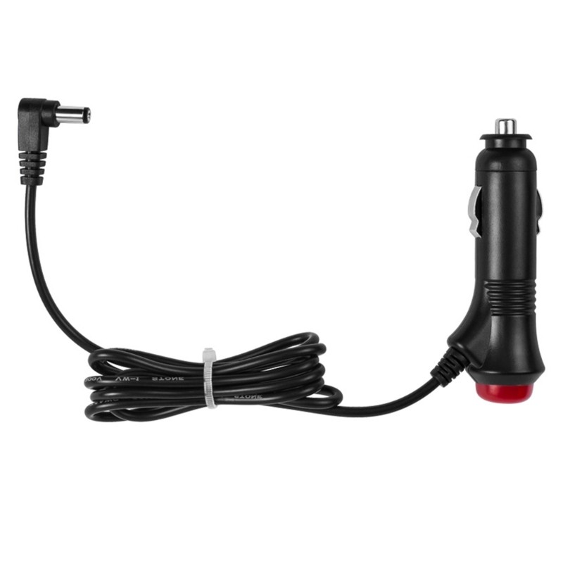DC 5.5x2.1mm Power Cord for Car Socket with On/Off Switch | eBay UK