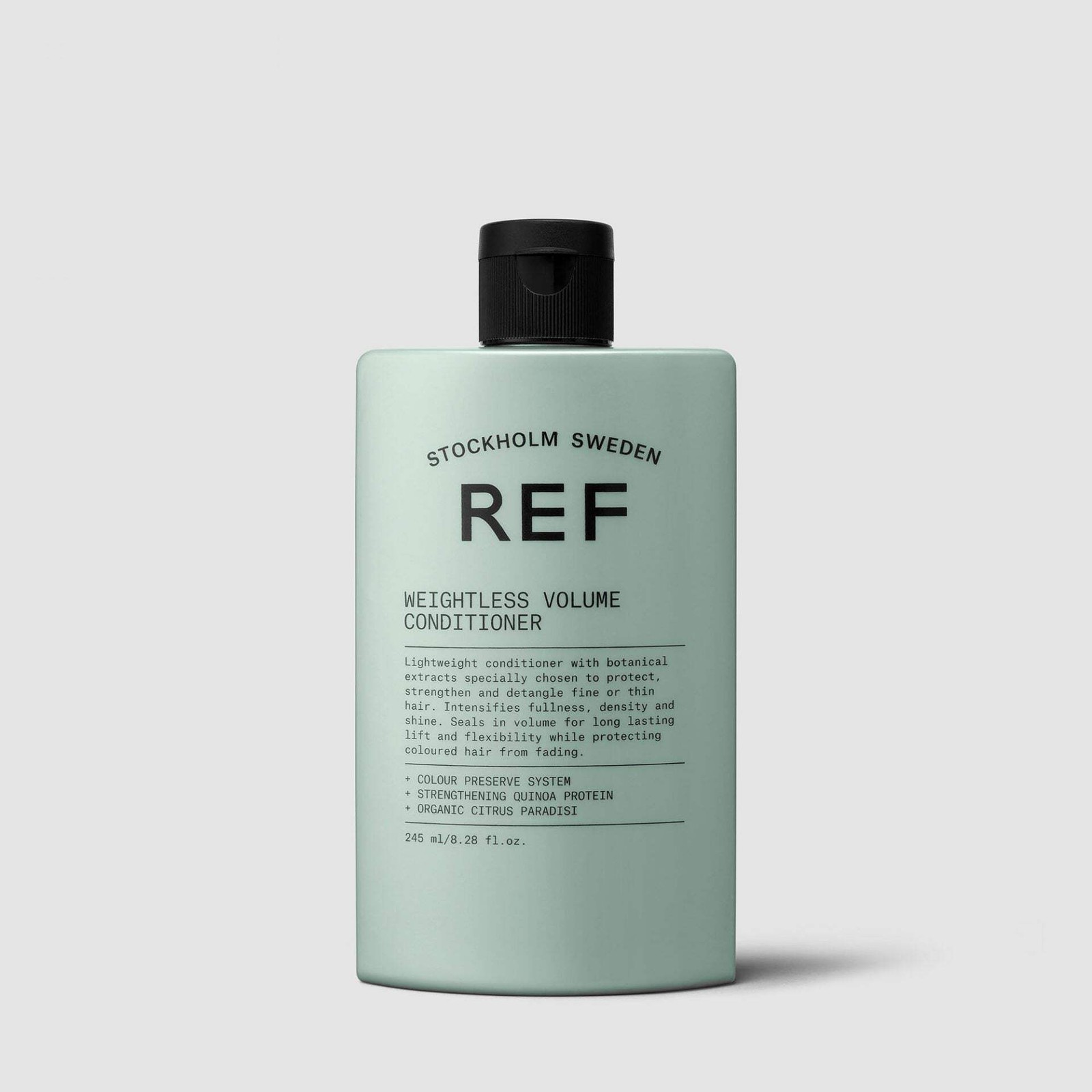 REF WEIGHTLESS VOLUME CONDITIONER