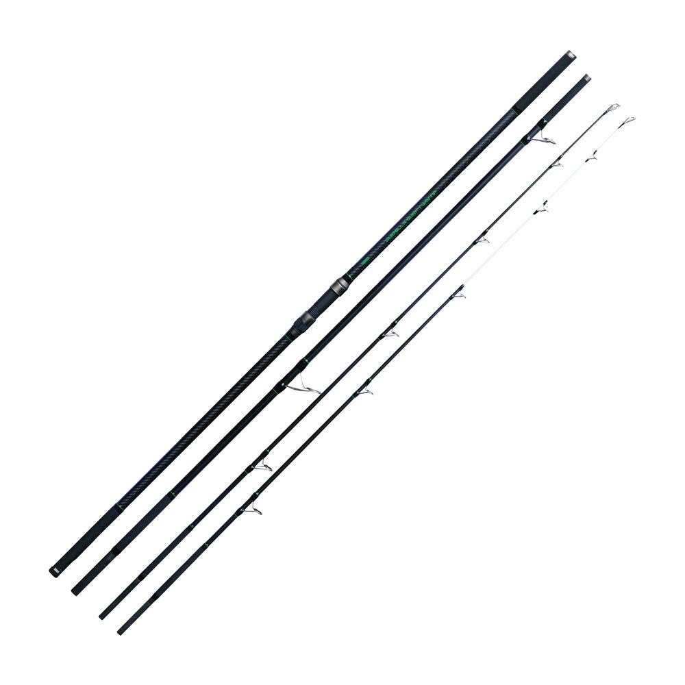 Tronixpro Guerilla Surf Twin Tip Fishing Rod | 4.20m Length