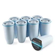 Water Pitcher Filter Cartridge (8-Pack)