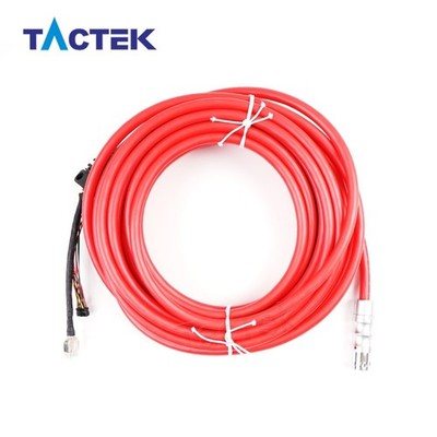 10M Cable for 6AV6645-0BA01-0AX0 Mobile Panel 177 PN Cable Connection Wire *lh