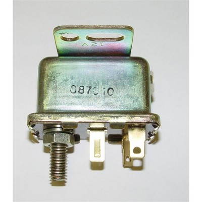 Omix Starter Relay 17230.06 * Fits 84-96 Jeep XJ/YJ/MJ/SJ/ZJ Models