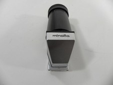 Minolta Right Angle Finder V for SR and X Series Cameras