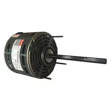 Dayton 3M712 Motor, 1/4Hp, D/D Blower