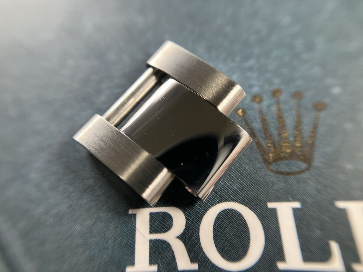 Genuine Rolex Datejust SS Band Link 13mm 178240 178344 Unused | eBay
