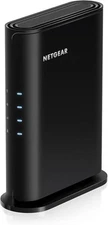 NETGEAR WiFi 6 Router (R6700AXv3) – Security Features, AX1800 Wireless Speed (Up