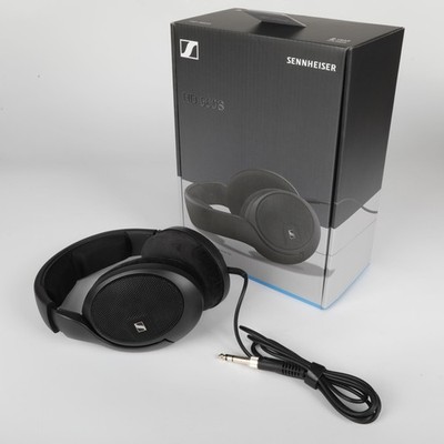 Sennheiser HD-560S High Performance Over-the-Ear Wired Headphones