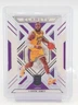 LEBRON JAMES 2023-24 DONRUSS ELITE CLARITY #1 LAKERS BASKETBALL Q5537