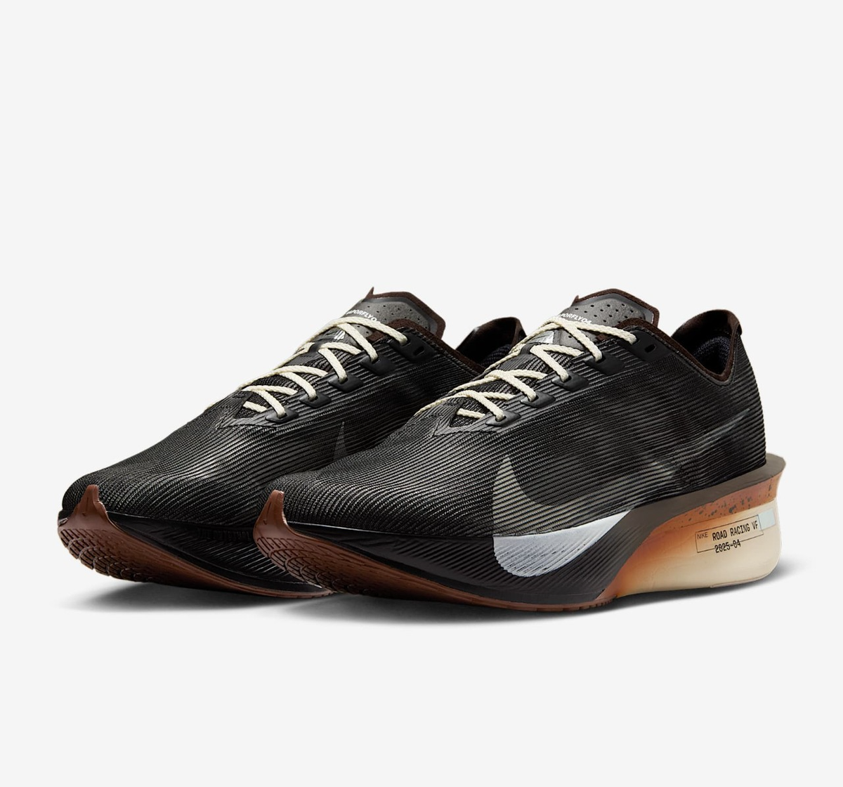 Nike Vaporfly 4 Velvet Brown Black IH4453-220 Men's Size | eBay