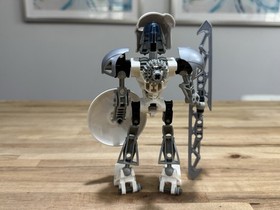 LEGO BIONICLE: Kopaka Nuva (8571)