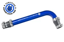 Sinister Diesel Radiator Pipe for 2010-2018 Dodge/RAM Cummins 6.7L