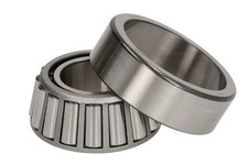 Roulement de roue Renault MASCOTT