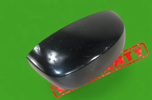 09-2014 chevrolet tahoe right passenger rear view door mirror cover panel