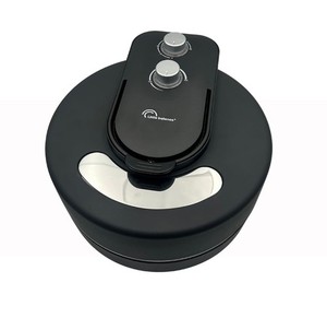 8859 My Easy Pizza, Pizzaofen, Pizzastein, Ø 30 cm, abnehmbar, bis 400 °C in ...