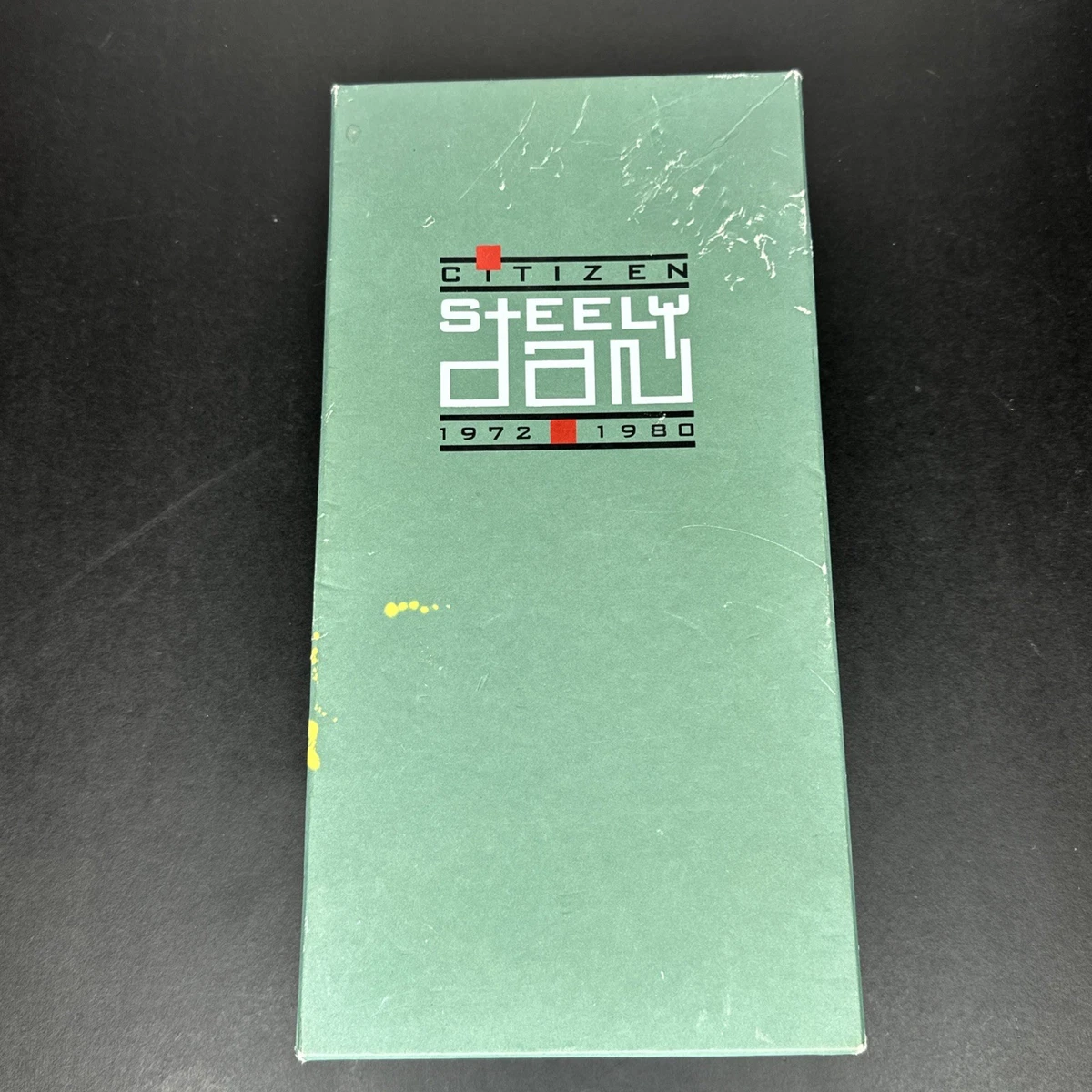 Box Set Steely Dan Music CDs for sale - eBay