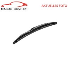 SCHEIBENWISCHER WISCHERBLATT HINTEN BOSCH 3 397 015 627 P FÜR HYUNDAI I10 III