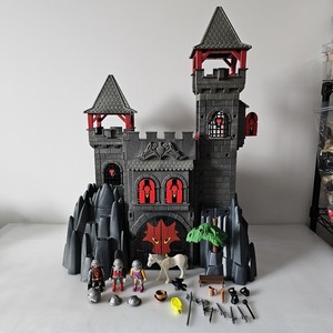 プレイモービル Playmobil Knights - playmobil PLAYMOBIL eBay