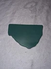 Vintage 1981 He-Man MOTU Castle Grayskull Green Turret Platform Floor Parts
