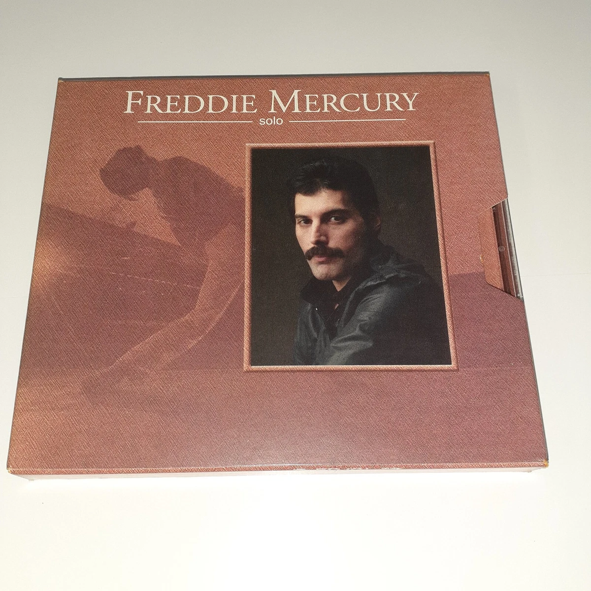 freddie mercury solo products for sale | eBay