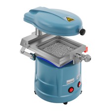 Dental Vacuum Forming Molding Machine 800W Motor Thermoforming Lab Equipment USA