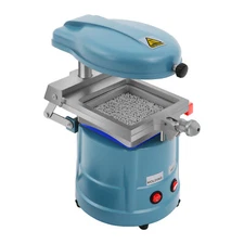 Dental Vacuum Former Lab Forming Molding Machine Thermoforming Equipment 110V US