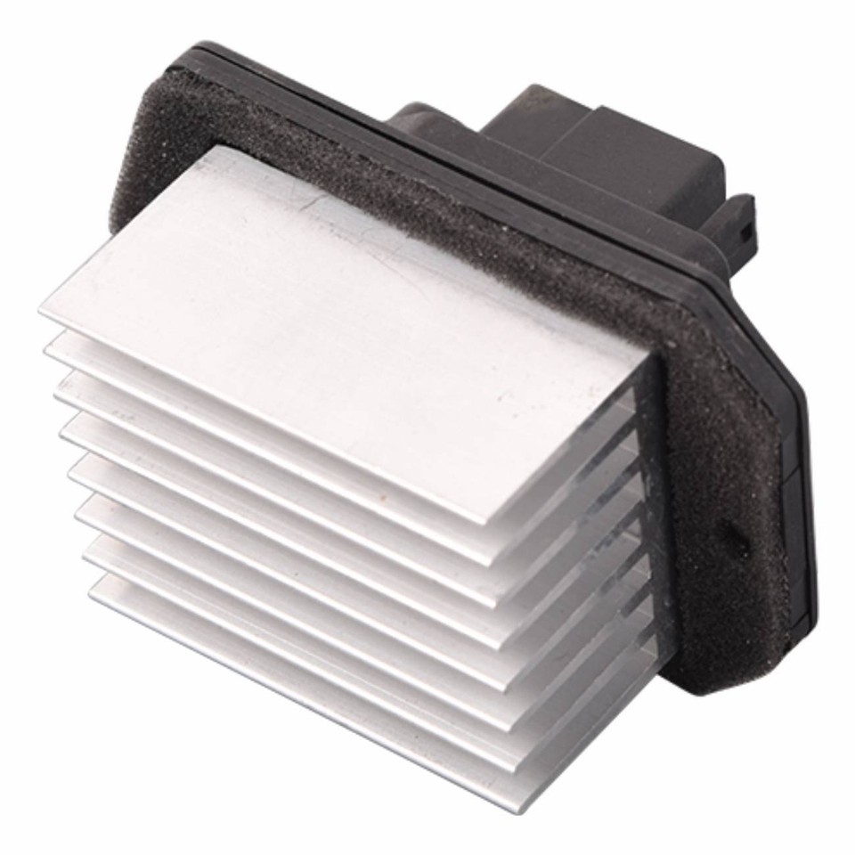 For Ford Blower Edge Lincoln MKX 2007 2008 - 2015 Motor Resistor ...