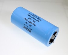 150000uF 15V Large Can Electrolytic Aluminum Capacitor 15VDC 150000mfd 150,000