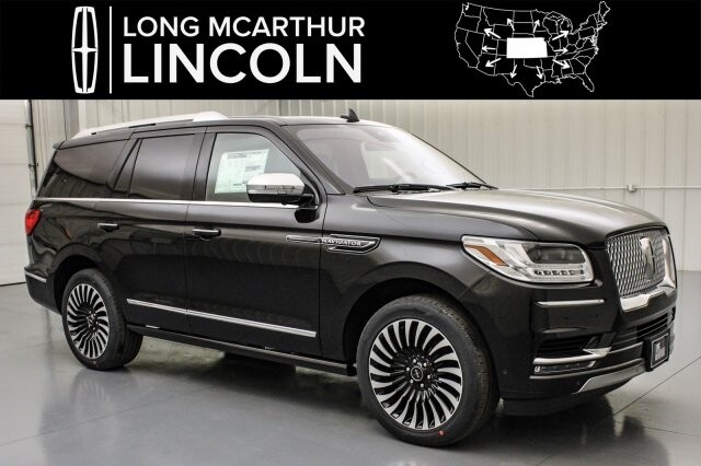 2020 Lincoln Navigator Black Label 4x4 Destination MSRP $98065 30-way Active Motion Seats Revel Ultima Heads-up Display Adaptive LEDs