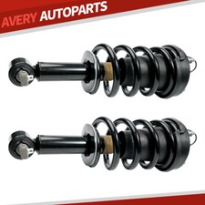 Toyota Camry SE 2007 - 2011 Front Strut Mount & Bearing Set 