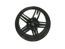 Oem 1 Wheel Rim For Porsche Macan Alloy 90 Percent Edge Chew