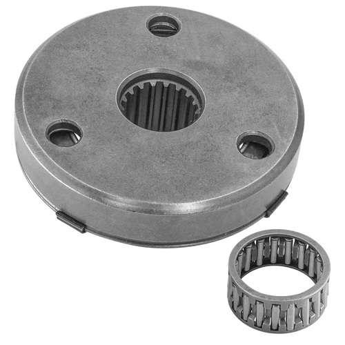 CLUTCH SET, STARTER | MODEL K4