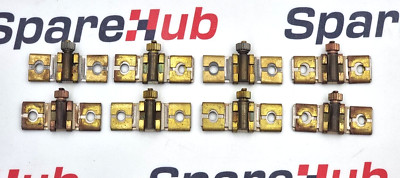 SQUARE D B9.10 Überlast-Thermoeinheit (8 Stück)