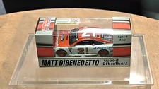 2021 Action Racing 1:64 Matt DiBenedetto 21 Motorcraft Diecast Car NEW NIP