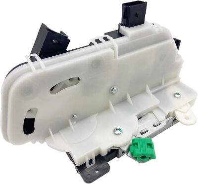 9L3Z5421813A Door Lock Latch Actuator Assembly Compatible with