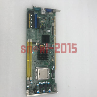 1 PCS NEW Advantech PCA-6010VG industrial control computer motherboard CPU board